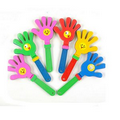 11" Hand clappers